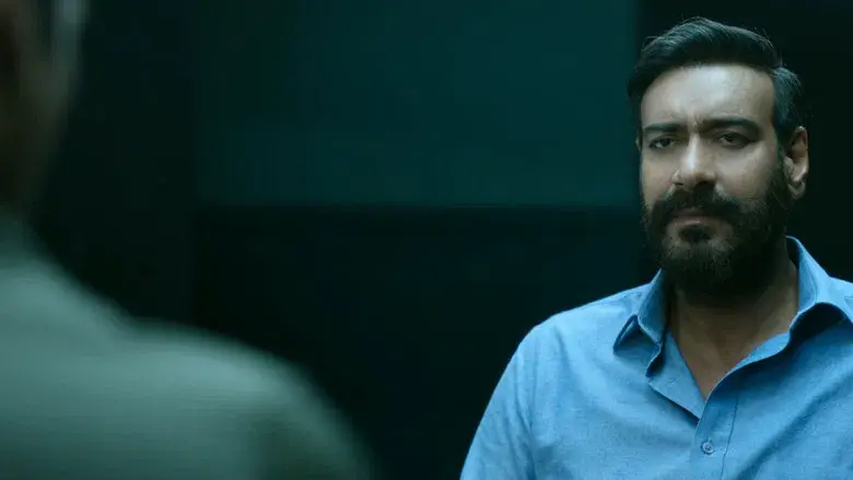 दृश्यम २ - Fondo