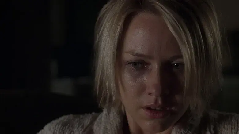 Mulholland Drive - Fondo