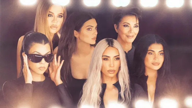 Las Kardashian - Fondo