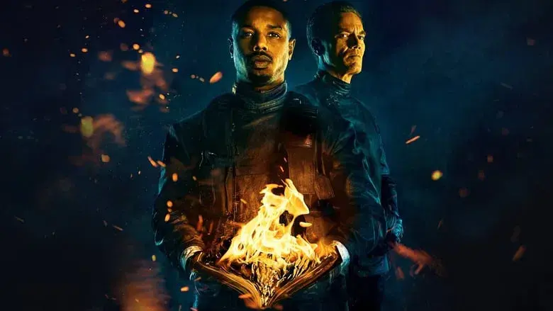 Fahrenheit 451 - Fondo