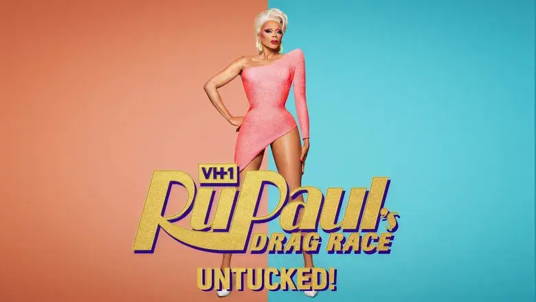 RuPaul: Reinas del drag: ¡Desatadas! - Fondo
