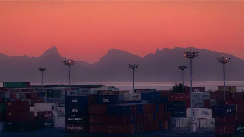 Pacifiction - Tourment sur les îles - Fondo