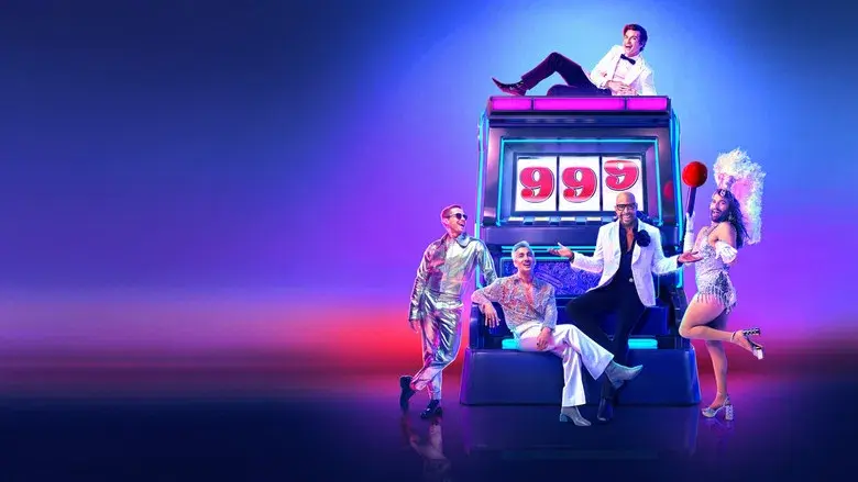 Queer Eye - Fondo