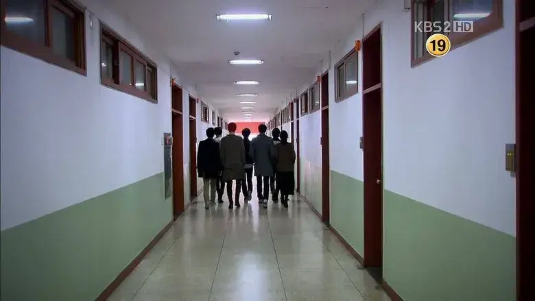 White Christmas - Fondo