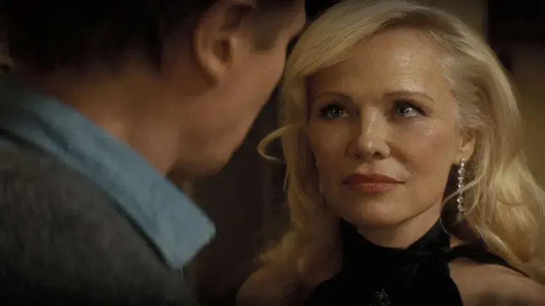 Agárralo como puedas - Fondo