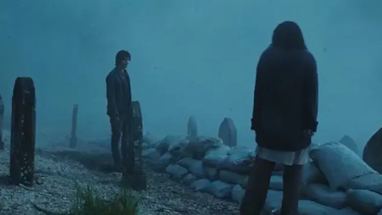 Return to Silent Hill - Fondo