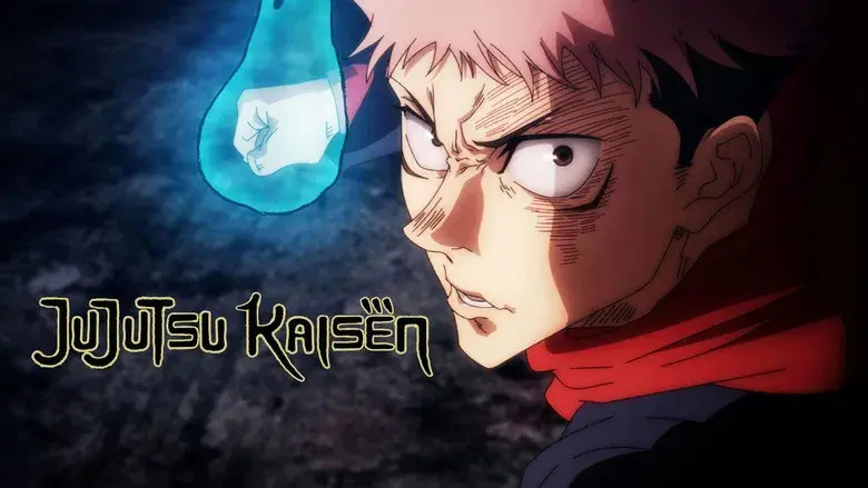Jujutsu Kaisen - Fondo