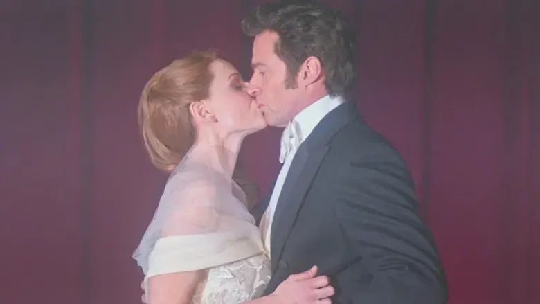 El gran showman - Fondo