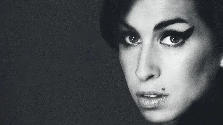 Amy (La chica detrás del nombre) - Fondo