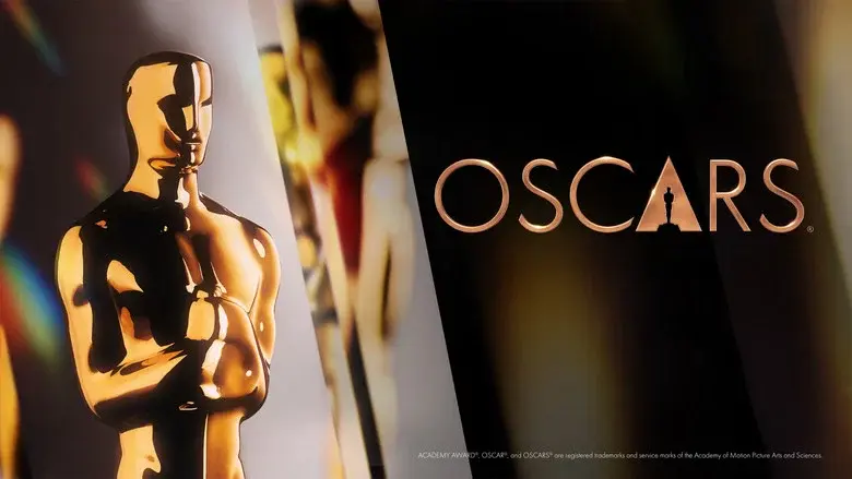 The Oscars - Fondo