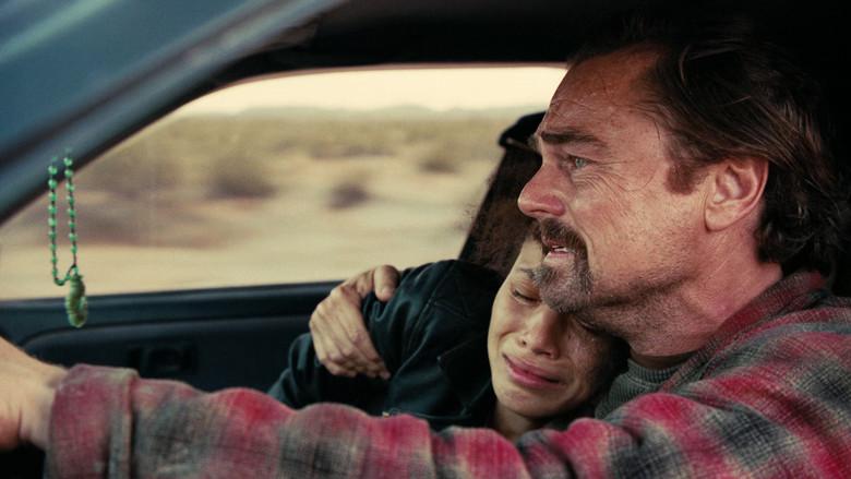 Una batalla tras otra - Fondo