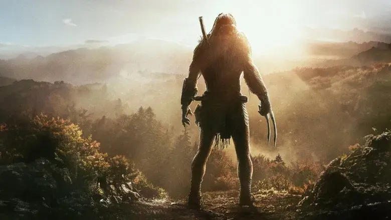 Predator: La presa - Fondo