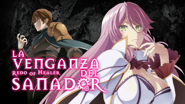 La venganza del sanador - Fondo