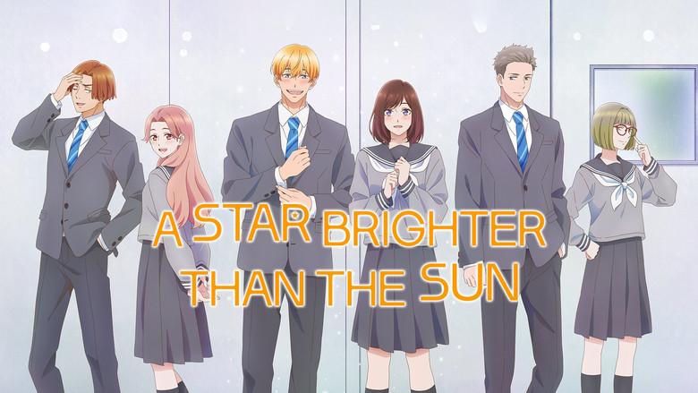 Una estrella más radiante que el sol - Fondo