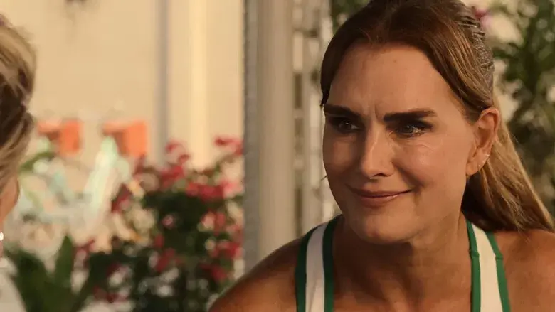 La madre de la novia - Fondo