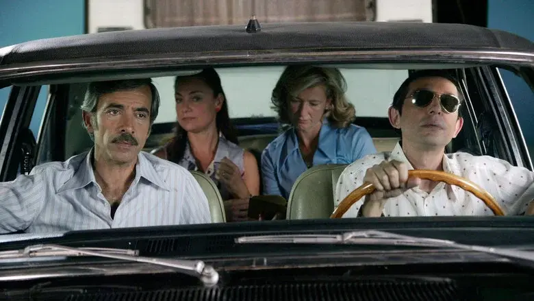 Próxima parada, Perpiñán