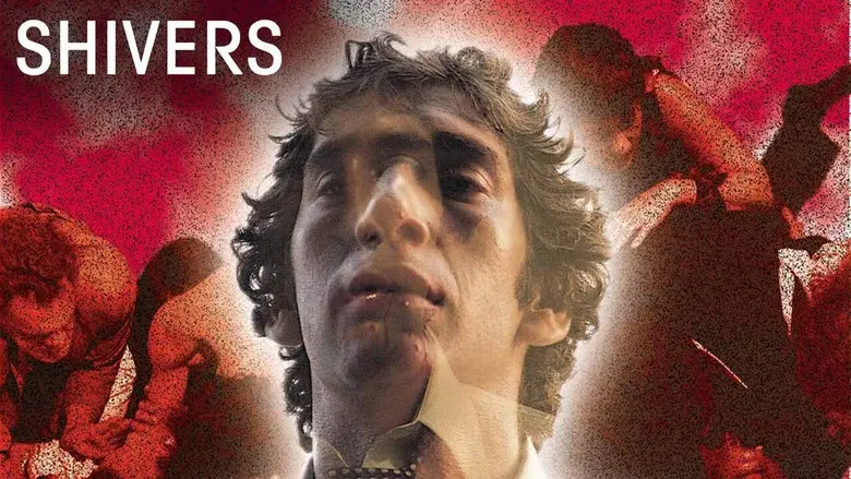 Vinieron de dentro de... - Fondo