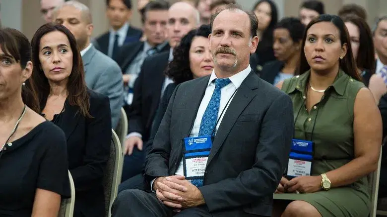 Siempre nos quedará Baltimore