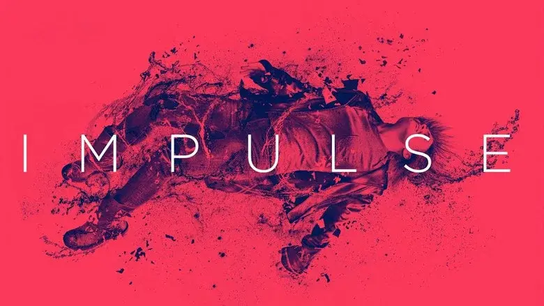 Impulse - Fondo