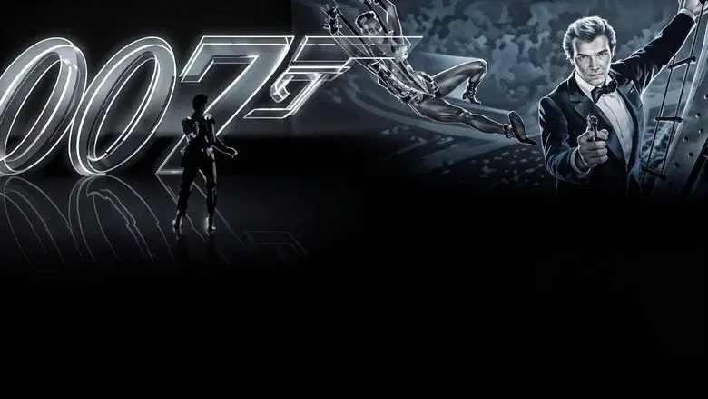 Panorama para matar - Fondo