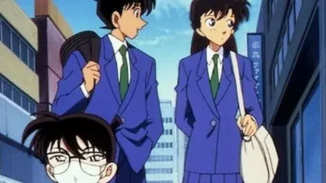 La vida en peligro por una reaparición: Shinichi ha vuelto...