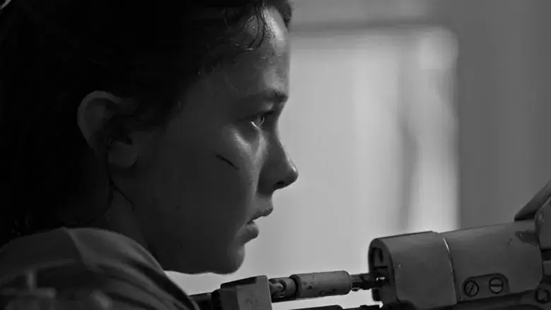 Alien: Romulus - Fondo