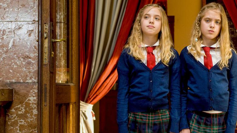 Hanni & Nanni - Fondo