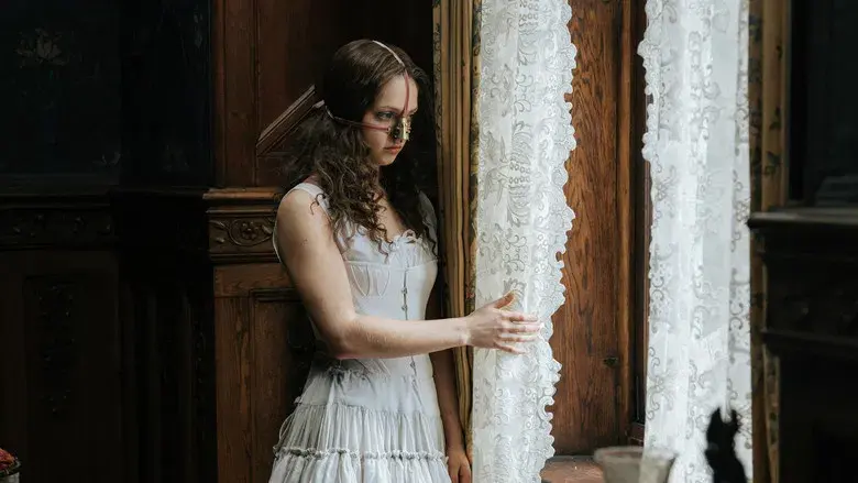 La hermanastra fea - Fondo