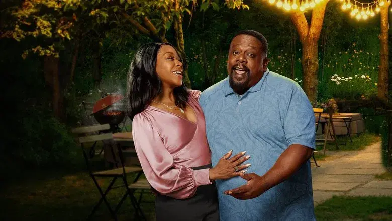 The Neighborhood - Fondo