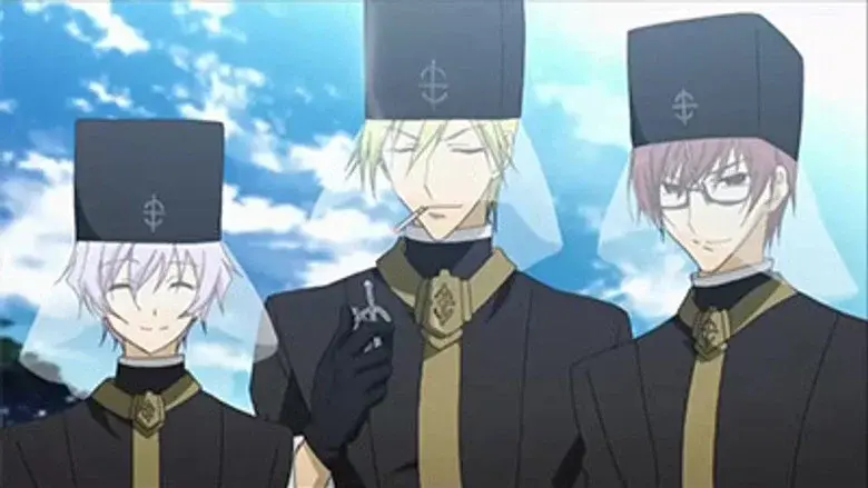 El unilateral y aún destructible amor, se encuentra a sí mismo.