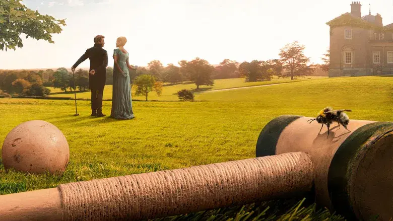 Los Bridgerton - Fondo