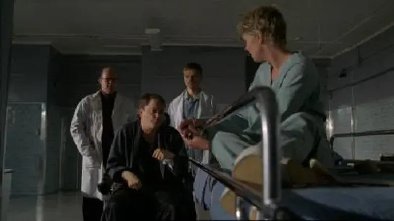 Medidas desesperadas