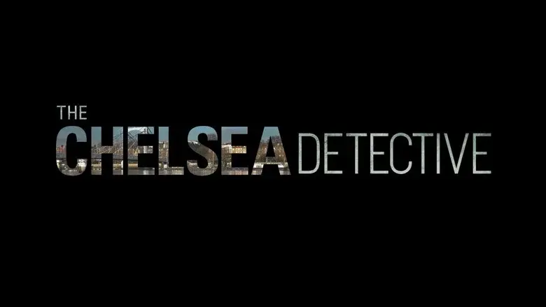 The Chelsea Detective - Fondo
