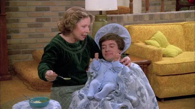 Los padres se enteran