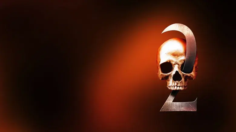 Destino final 2 - Fondo