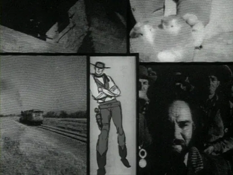 La noche del fantasma de fuego