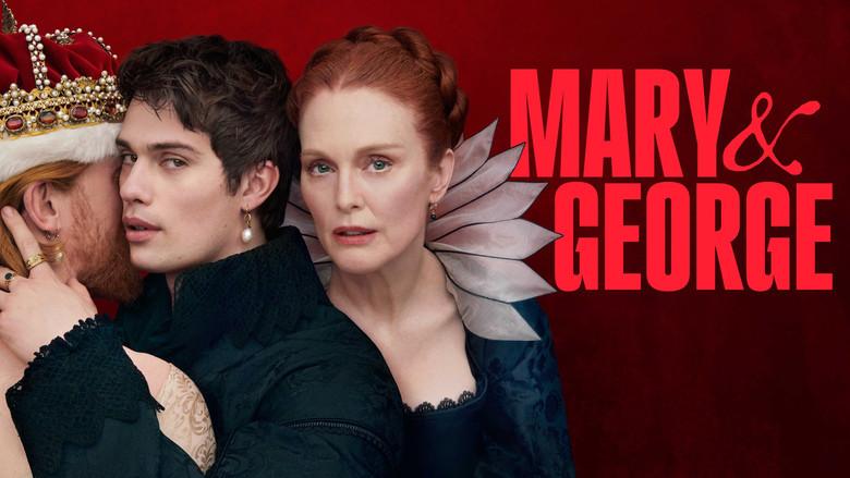 Mary & George - Fondo