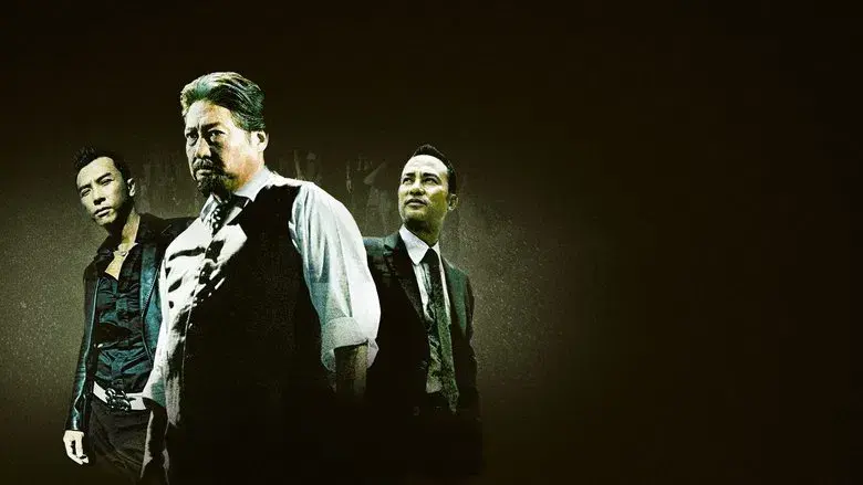 Duelo de dragones - Fondo