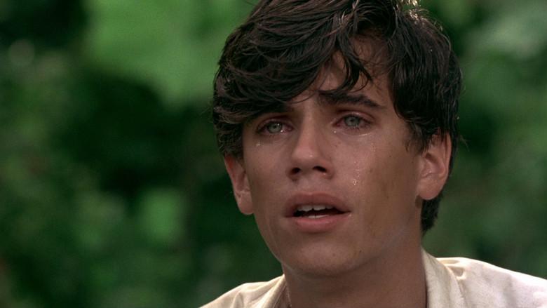 Ode to Billy Joe - Fondo