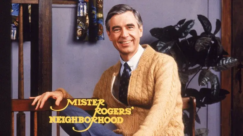 Mister Rogers' Neighborhood - Fondo