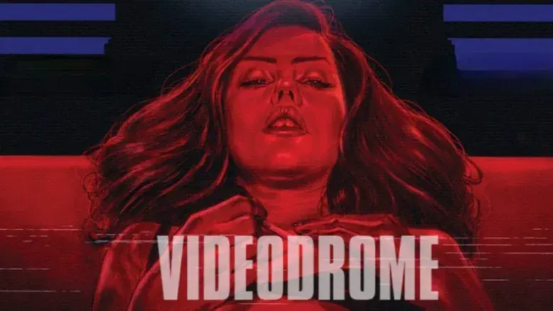 Videodrome - Fondo