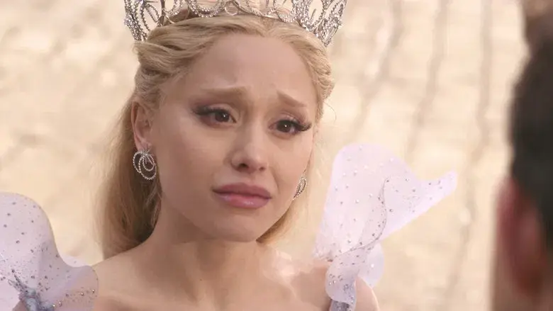 Wicked Parte II - Fondo