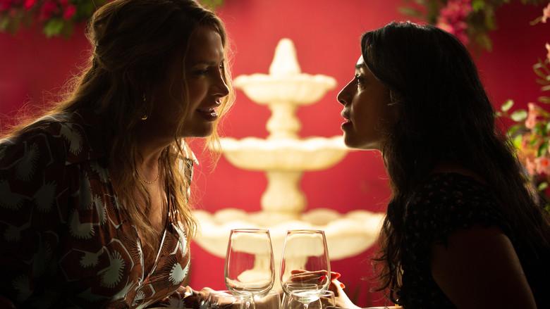 Emilia Pérez - Fondo