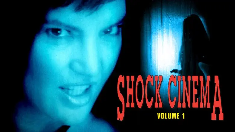 Shock Cinema: Volume One - Fondo