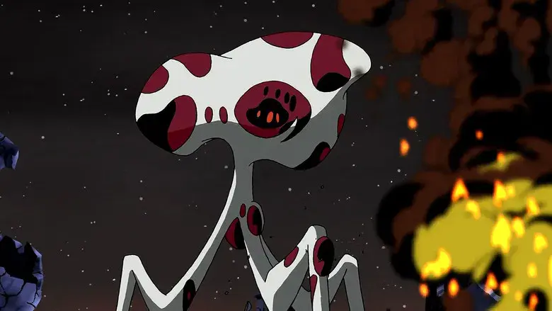 Liga de la Justicia: Orígenes Secretos - Fondo