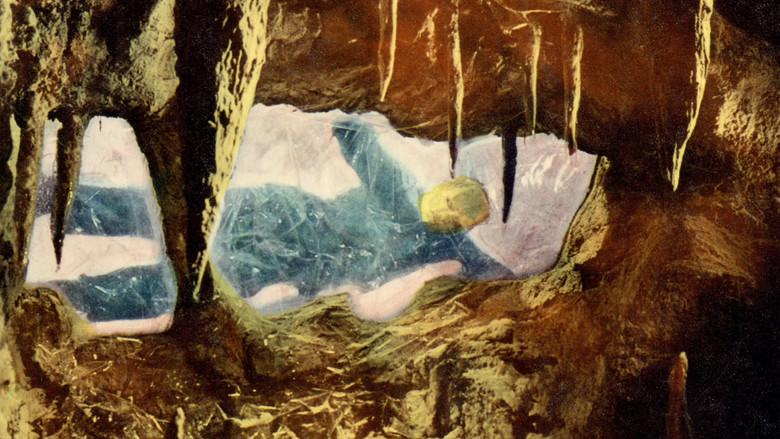 La maldad de Frankenstein - Fondo