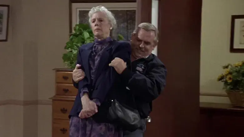 Rebeca Gaines, Rebeca pierde