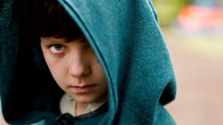 La rapidez de la bruja