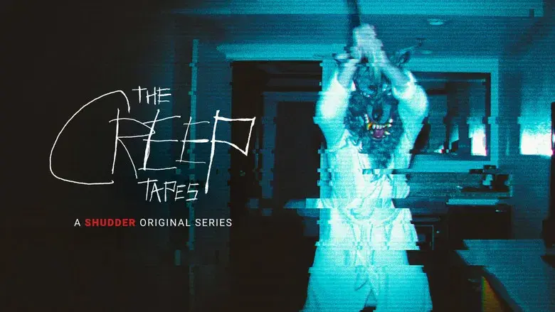 The Creep Tapes - Fondo
