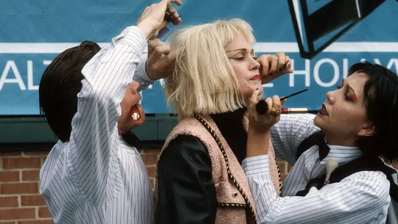 Cecil B. Demente - Fondo